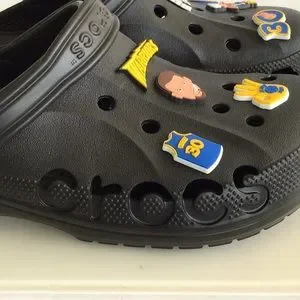 CROCS | Shoes | Crocs Special Mens Baya Clogs Black Size 1 